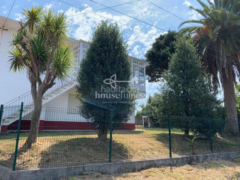 Foto a81adcc7-ef27-4d56-a7cb-babb22b97cfb. Chalet en San Mateo - Castro - O Val Narón