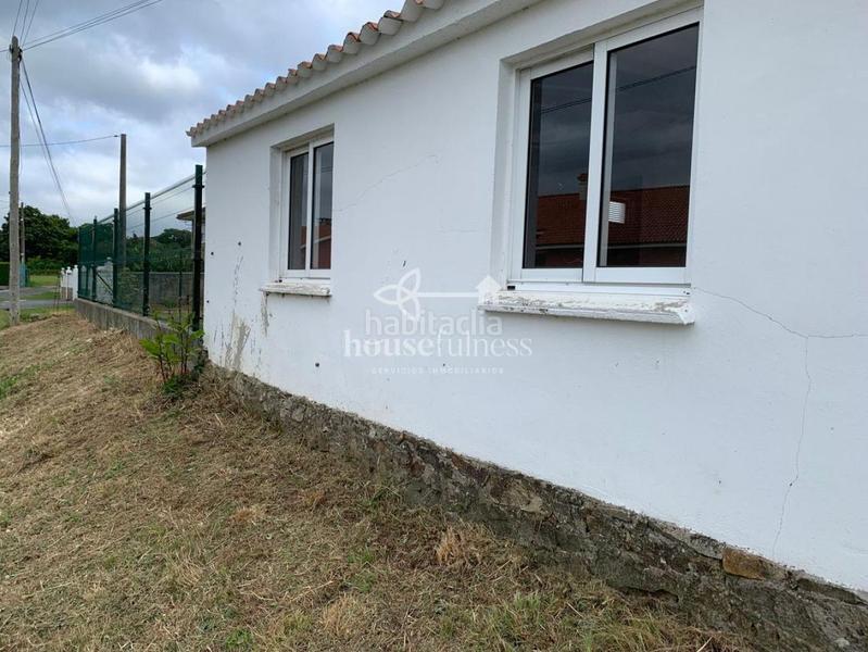 Foto 751ef107-8602-478e-9c2a-3b8af914b12b. Chalet avec chauffage parking dans San Mateo - Castro - O Val Narón