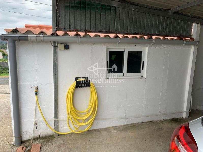 Foto a87ed613-e344-41f5-9be7-b81d81e7cd84. Chalet avec chauffage parking dans San Mateo - Castro - O Val Narón