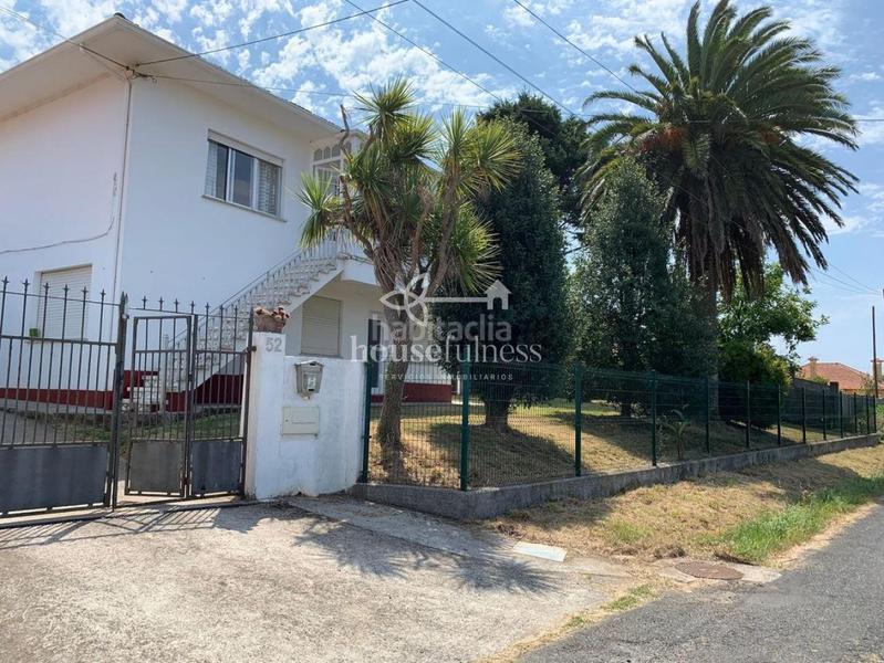 Foto aaa12457-17d3-49bc-828d-d3be2bf021bd. Chalet avec chauffage parking dans San Mateo - Castro - O Val Narón