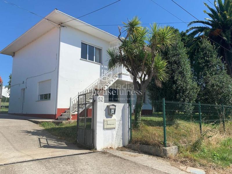 Foto bf93cb17-72cf-4ea1-97b5-edde4e691a8d. Chalet avec chauffage parking dans San Mateo - Castro - O Val Narón