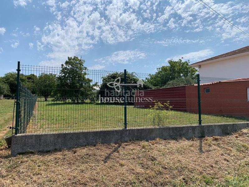 Foto f0c3ccb3-2c6d-4106-a4c2-5e915128b462. Chalet avec chauffage parking dans San Mateo - Castro - O Val Narón