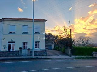 Maison jumelée à A Malata - Catabois - Ciudad Jardín