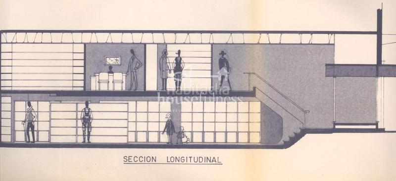 Foto 003514fc-18c8-407f-ab8f-7cd20045cb22. Business premise in Centro Ferrol