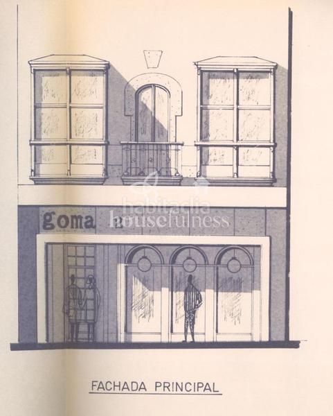 Foto 780b54b8-b96e-4d47-956f-496bd00f4ffa. Business premise in Centro Ferrol