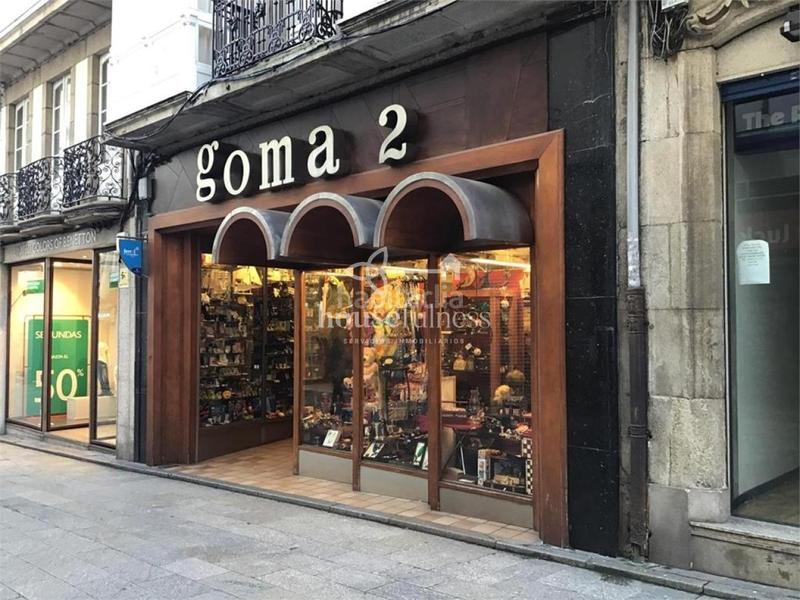 Foto 27b8cb86-741b-4310-90da-4bf591c375da. Local commercial dans Centro Ferrol