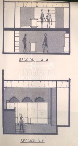 Foto ff7ce97b-ccc3-4cd7-86ea-39c64a62df93. Local commercial dans Centro Ferrol