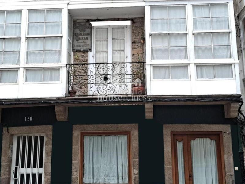 Foto 0a0c32d5-d853-4e08-93e3-5c3a54031621. Appartement dans Centro Ferrol