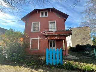 Maison à Canido