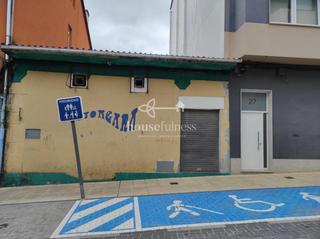 Business premise in Pontes de García Rodríguez (As)