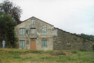 Casa a Moeche