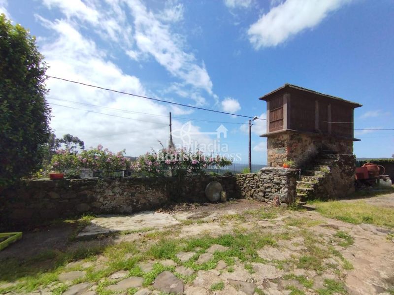 Foto 3317251a-6ee1-4f00-96ce-be6579247e05. Casa amb calefacció aparcament a Cedeira