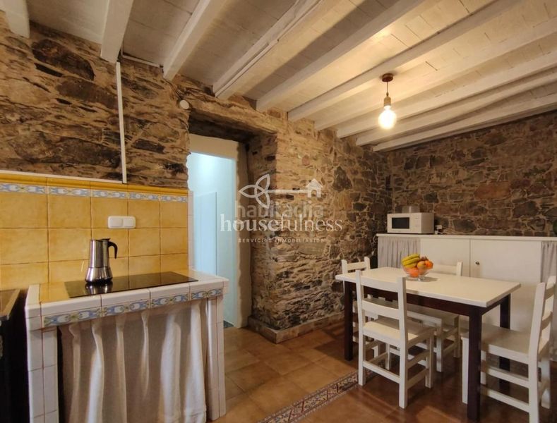 Foto 686972dd-2418-446c-96fc-55ad6c775f88. Casa amb calefacció aparcament a Cedeira