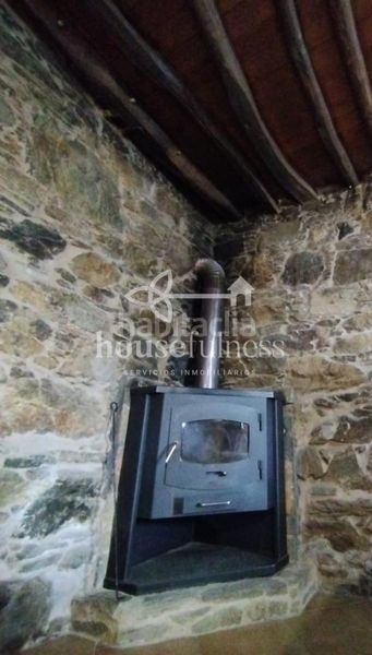 Foto ca511992-b894-46c3-aa13-8d053ec0ef57. Casa amb calefacció aparcament a Cedeira