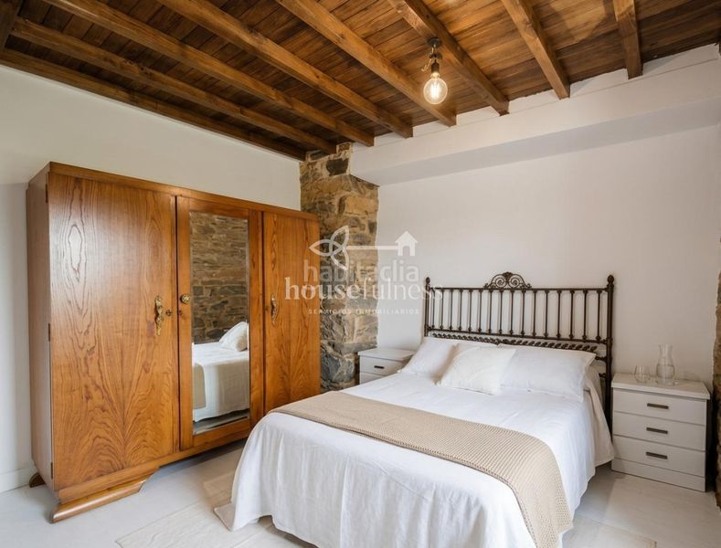 Foto d9b46a12-960f-4c3d-bdbf-a2a071f845ef. Casa amb calefacció aparcament a Cedeira