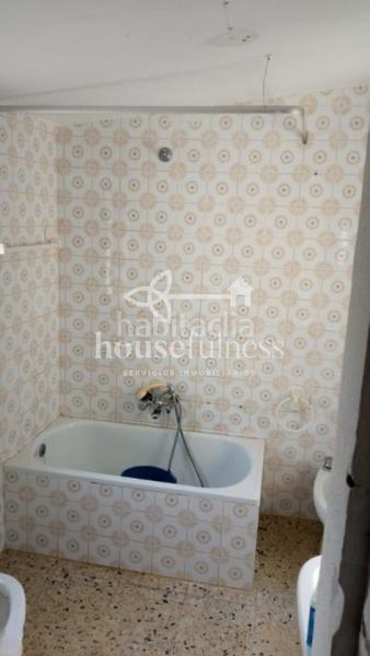 Foto 071b116b-99dd-4ce4-80b1-9c34f15d3320. House with heating parking in Moeche