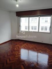 Etagenwohnung in Fene