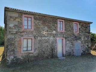 Maison à San Sadurniño