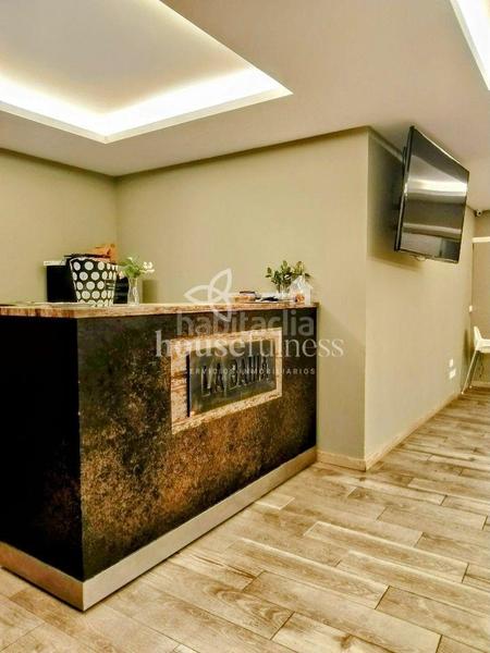 Foto 56011be9-54e5-489f-a7e7-fcdbe335a4da. Local comercial en A Malata - Catabois - Ciudad Jardín Ferrol