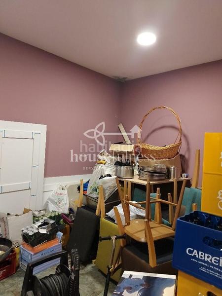 Foto 75539aac-e8bd-436e-84d8-a57041ffe905. Local comercial en A Malata - Catabois - Ciudad Jardín Ferrol