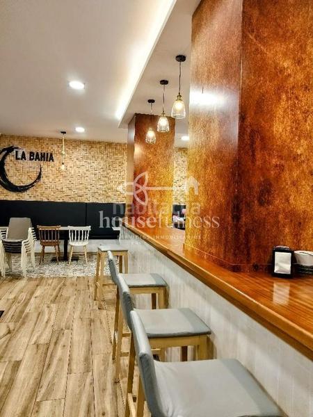 Foto 96bd86e8-d937-4101-bece-756ec4b39e72. Local comercial en A Malata - Catabois - Ciudad Jardín Ferrol