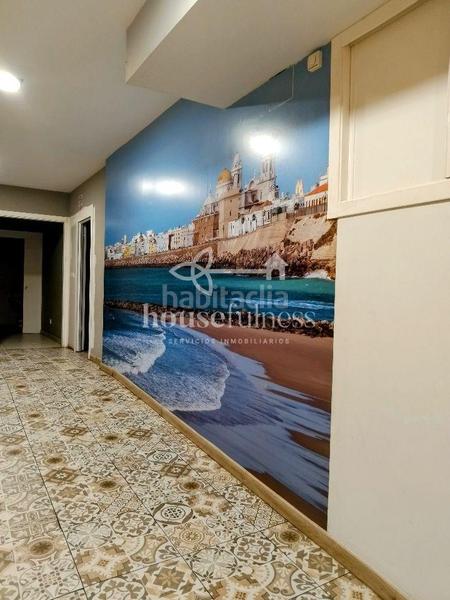 Foto b756a05f-4af4-4f51-9fa8-224e54d3116c. Local comercial en A Malata - Catabois - Ciudad Jardín Ferrol