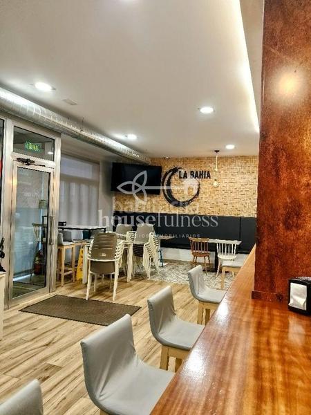 Foto d019673f-bfa5-4f80-a643-f93314843063. Local comercial en A Malata - Catabois - Ciudad Jardín Ferrol