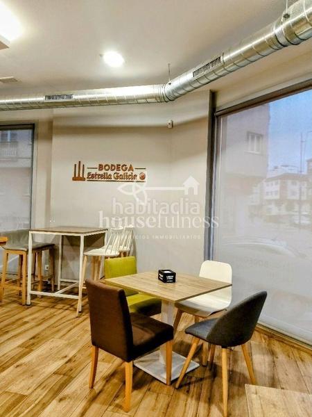 Foto dccd606f-c95e-4d4c-b436-096e156e4735. Local comercial en A Malata - Catabois - Ciudad Jardín Ferrol