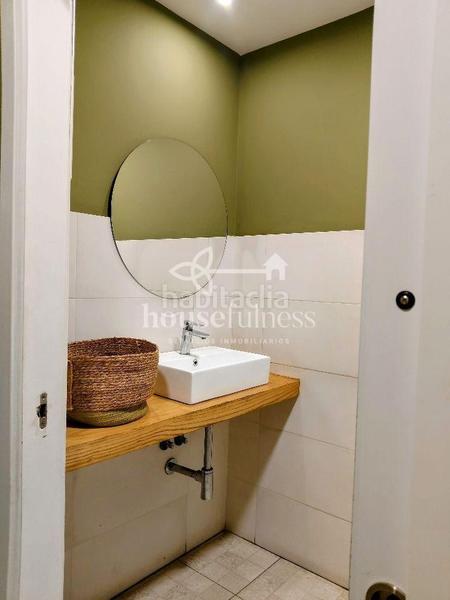 Foto 9bd073b5-32bc-4415-af72-90f384ce87cf. Locale commerciale in A Malata - Catabois - Ciudad Jardín Ferrol