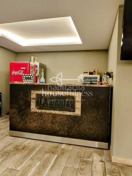 Foto da878498-fb8a-4637-97ce-601cb567ae67. Locale commerciale in A Malata - Catabois - Ciudad Jardín Ferrol