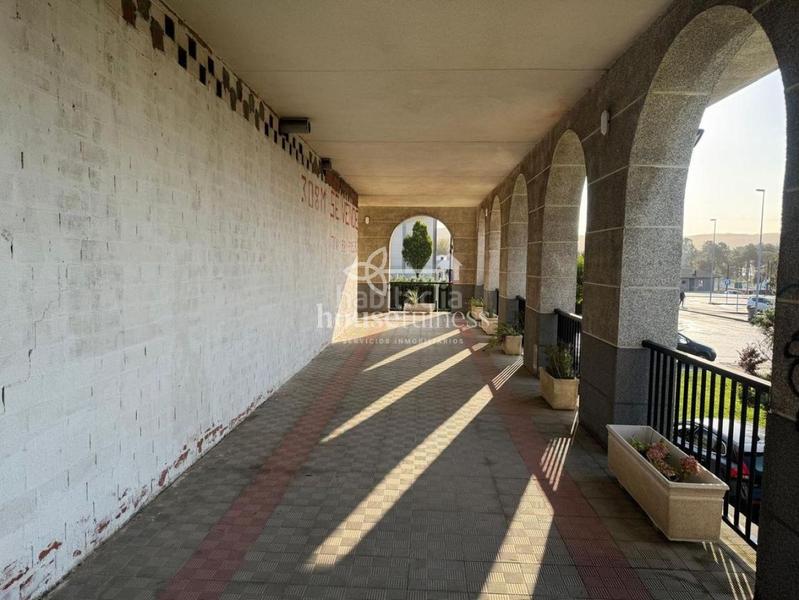 Foto 0916655e-bbfd-4d47-91fd-591b4978f49f. Business premise in A Gándara Narón