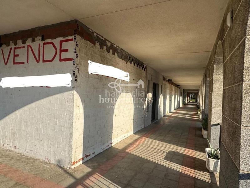 Foto 30634e89-9aa9-4dc6-b9da-aa4208bbb24f. Business premise in A Gándara Narón