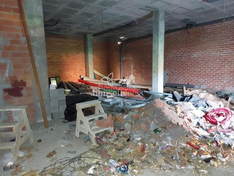 Foto 52d5934b-a9c0-4373-8576-23c029f56eeb. Business premise in A Gándara Narón