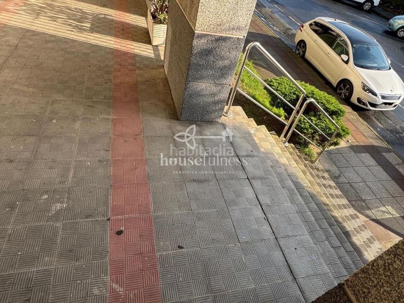 Foto 56e200f4-28a3-42b9-b7d3-cb7da3fea738. Business premise in A Gándara Narón