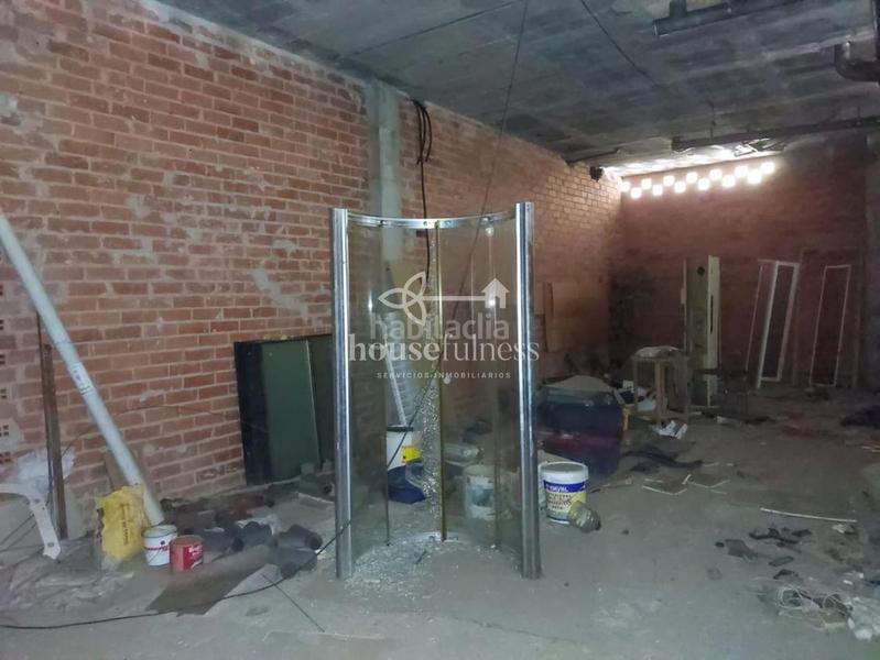 Foto 6a2ec1a3-349b-411a-ac49-fcfdc8c1d9ad. Business premise in A Gándara Narón