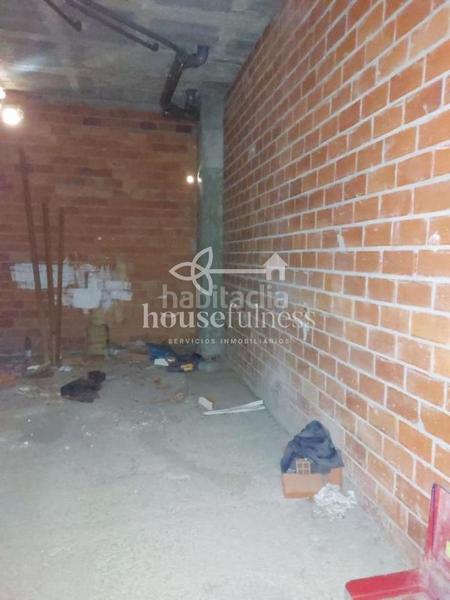 Foto 7b823685-53f3-4890-8104-dda94c77eab1. Business premise in A Gándara Narón