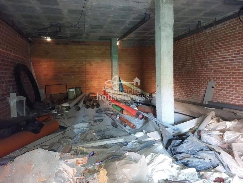 Foto a46b06bf-758e-41ee-be1e-488d689236f2. Business premise in A Gándara Narón