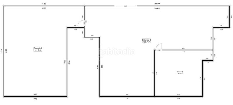 Foto aeed85c2-74d5-4941-9760-acd32c07035f. Business premise in A Gándara Narón