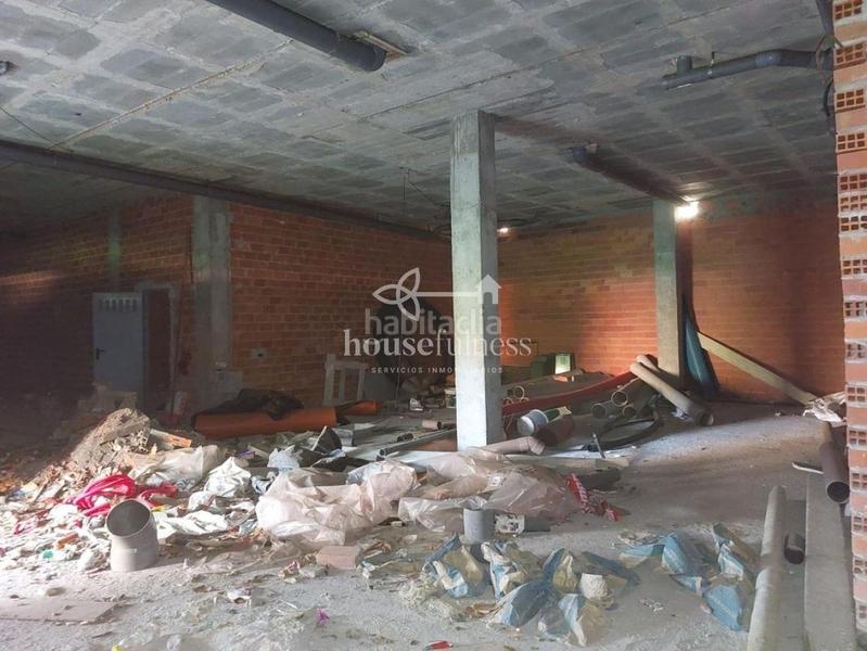 Foto c6f892d9-36c3-4632-a353-1f8c80a390bf. Business premise in A Gándara Narón