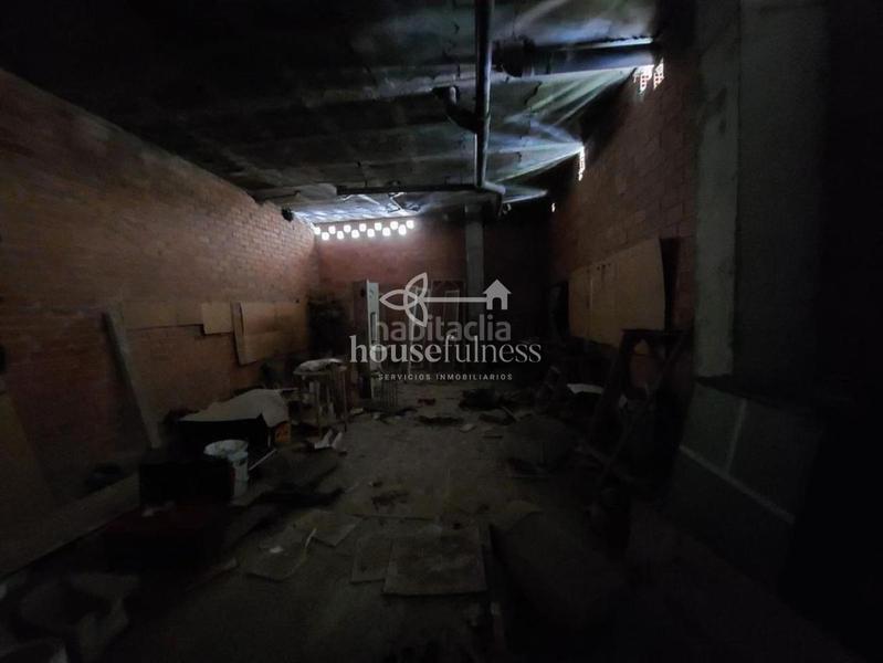 Foto dd6e1da4-3778-49a7-a1b2-c9542c7d3ec9. Business premise in A Gándara Narón