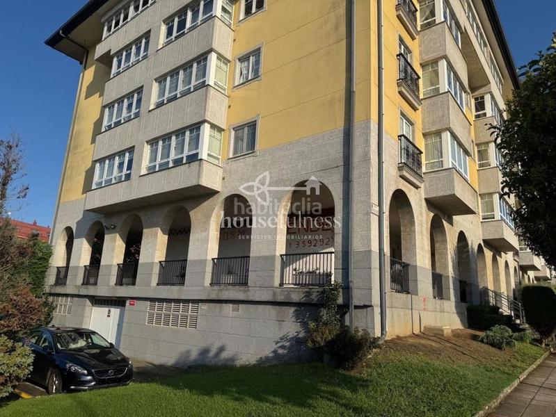 Foto e81a594a-8fc0-4043-a4d7-e3147302fe59. Business premise in A Gándara Narón