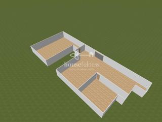 Geschäftsraum in A Gándara