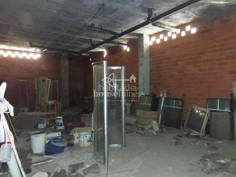 Foto 10eb4221-3594-4da7-87ce-753ba728ff42. Local comercial a A Gándara Narón