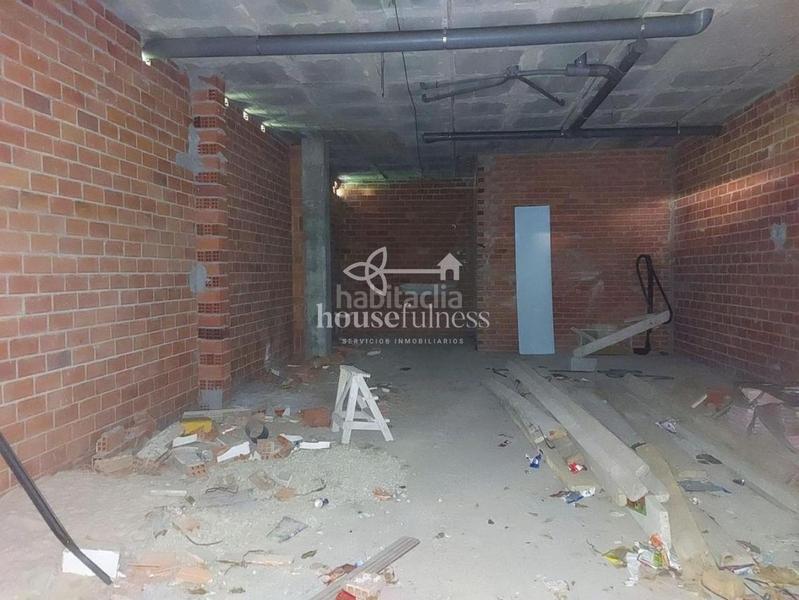 Foto 267a01fd-e546-48b7-8612-7411a21ced4a. Local comercial a A Gándara Narón