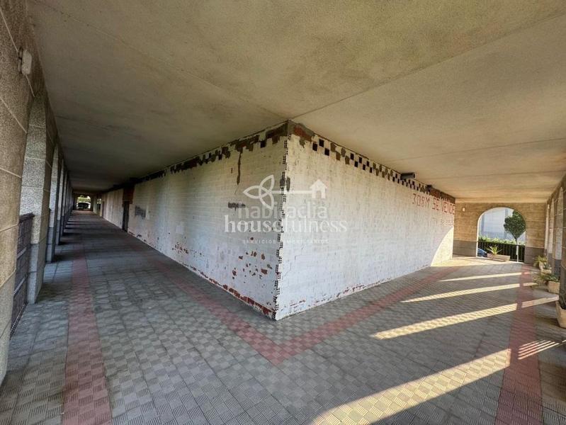 Foto 867c61ab-eea9-43f3-86e3-8ce19d7c133b. Local comercial a A Gándara Narón