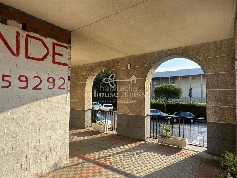 Foto 92d6fb53-bee9-47d3-9cbc-0a7cc616ad68. Local comercial a A Gándara Narón