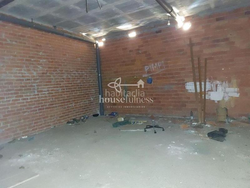 Foto 2ede8d3b-66d3-41a5-a875-7452e1dc73b6. Locale commerciale in A Gándara Narón