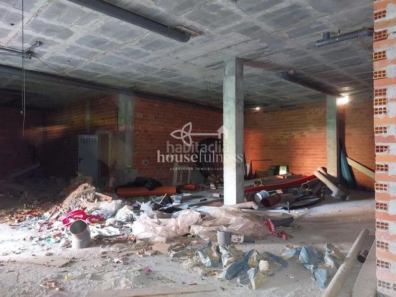 Foto 39462a14-809c-4a4a-8c71-ca2bd3486221. Locale commerciale in A Gándara Narón