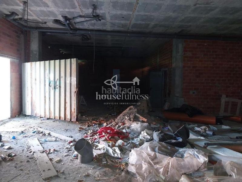 Foto 51139523-e3ae-483d-b9b5-f5b8b984c200. Locale commerciale in A Gándara Narón