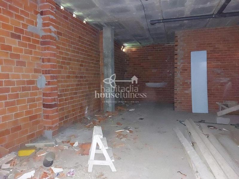 Foto 8ae16e38-bfdc-4172-b23c-6f2ad8f97865. Locale commerciale in A Gándara Narón